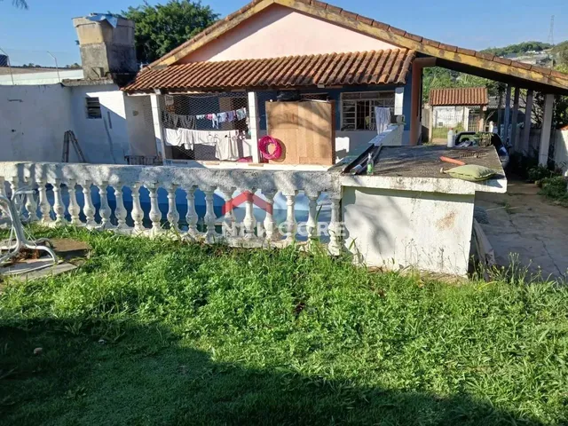 Imagem: Chácara em Rua Salvador Ferreira - Parque
