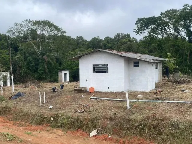 Imagem: He Adquira Terreno e Casa! Aceitamos Ofertas!