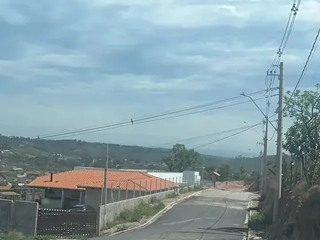 Imagem: Terreno 1.000M² Mairinque/Sp Condomínio