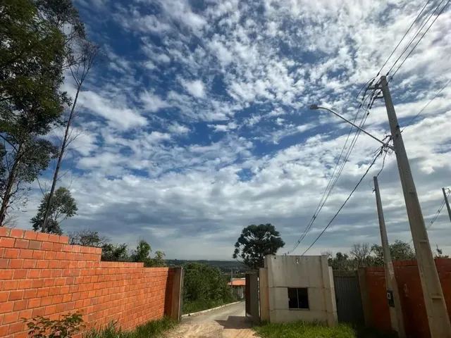 Imagem: Terreno 1.000M² Mairinque/Sp Condomínio