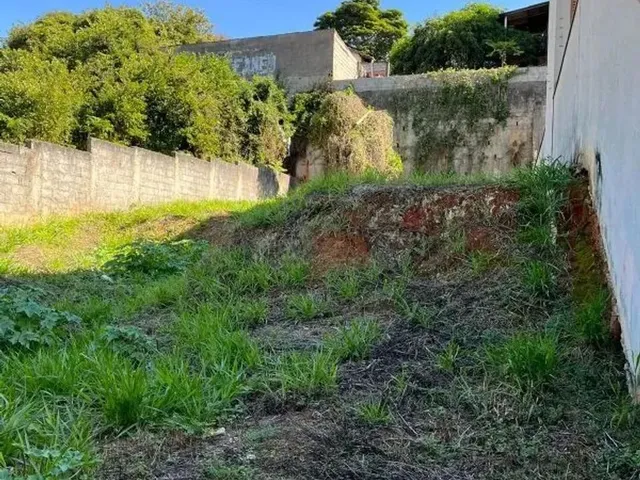 Imagem: Terreno Á Venda no Centro de São Roque