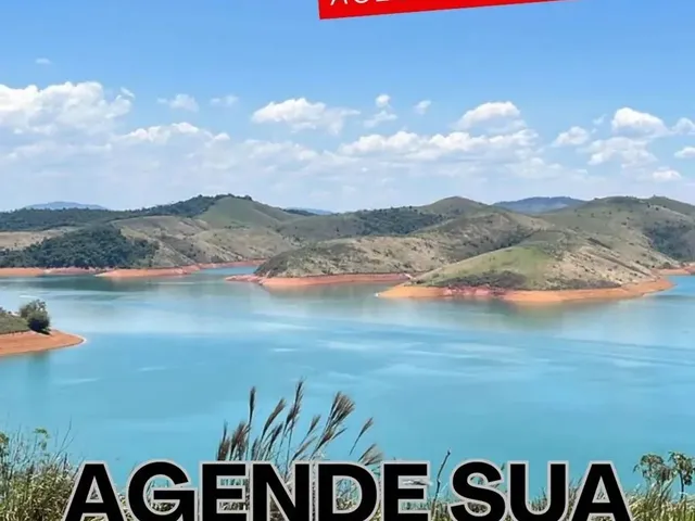 Imagem: Aceito Veículos - Terreno a Venda