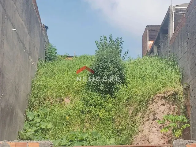 Imagem: Lote em Rua Mário Quintana - Jardim Cruzeiro