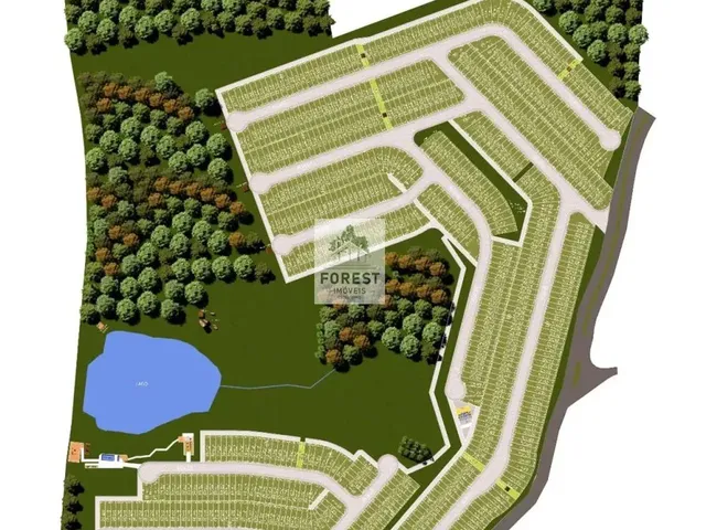 Imagem: Terreno em Cotia, Lotes Colinas do Sol