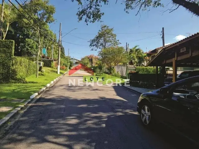 Imagem: Lote em Condomínio em Rua Jahú - Parque