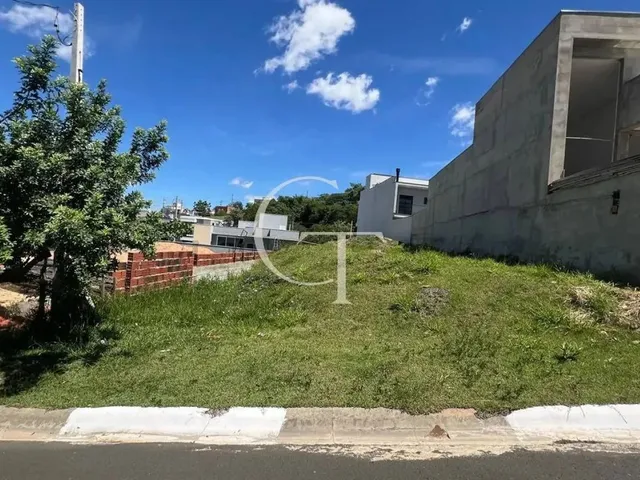 Imagem: Terreno Á Venda de 270 Metros no Condomínio