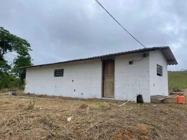 Imagem 9: He Terrenão 826M² com Casa e Nascente!