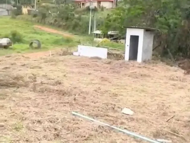 Imagem 4: He Terrenão 826M² com Casa e Nascente!