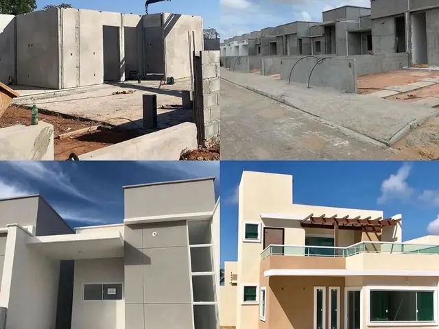 Imagem: Imóvel para Venda Possui 600 Metros Quadrados