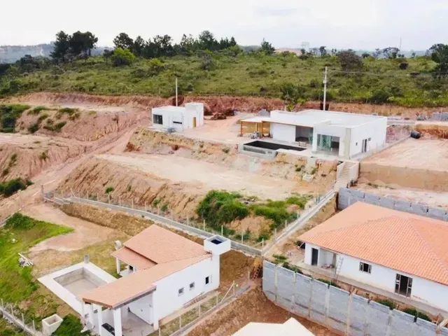 Imagem: Terreno 1.000M² em Condomínio Mairinque/Sp
