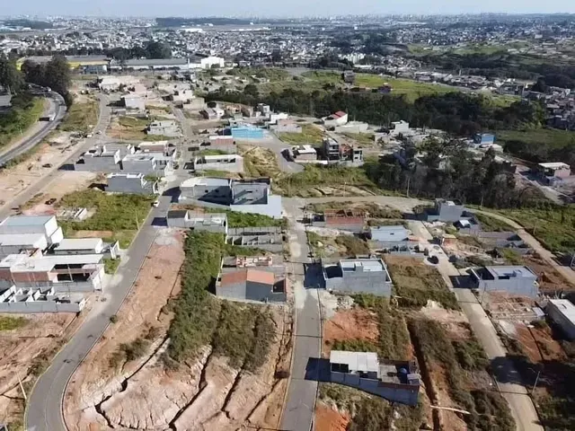 Imagem: Terreno para Venda em Guarulhos com 150M²