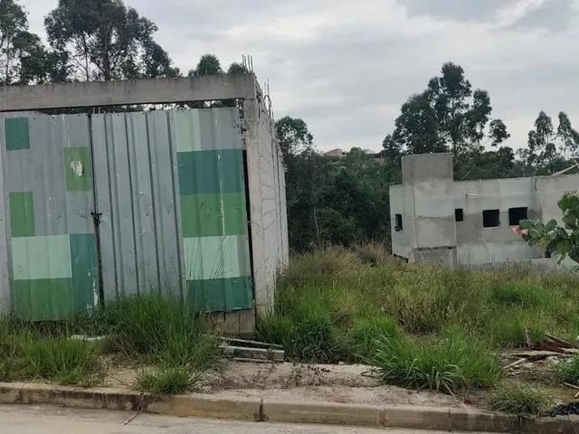 Imagem: Vendo/Passo Terreno 7X20