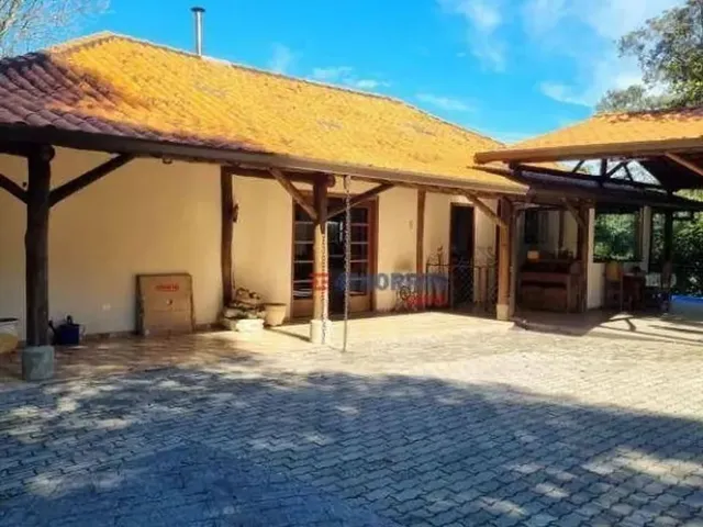Imagem: Chácara Embu das Artes-Sp 1550M² Vale