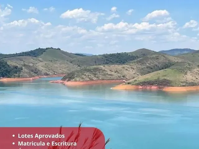 Imagem: Lotes a Venda em Jacareí