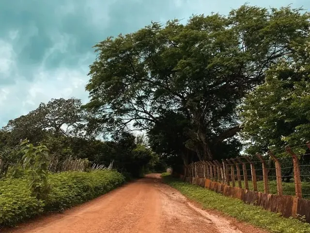 Imagem: Terreno Próximo Ao Centro de Mairinque
