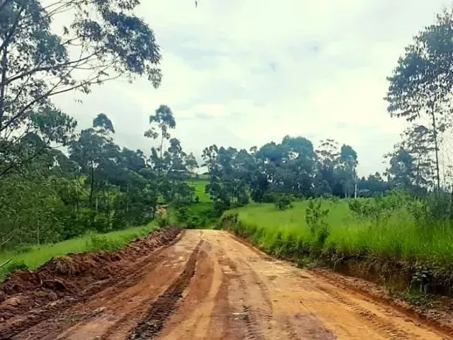 Imagem: Lote Grande em Condomínio Natureza e Segurança