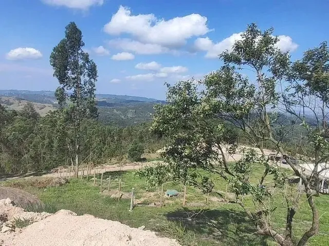 Imagem: Terreno Amplo 1000M² com Água e Luz Condomínio