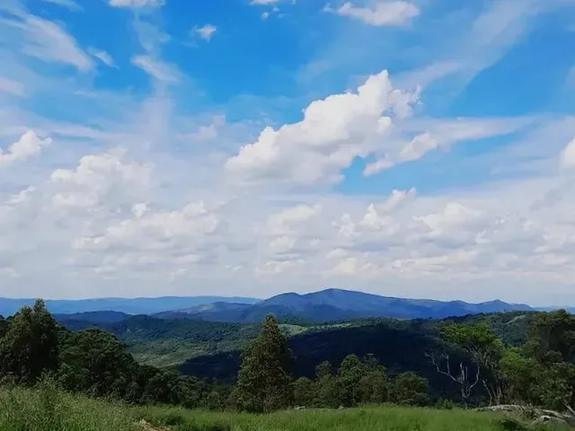 Imagem: Lotes 1000M² em São Roque Condomínio