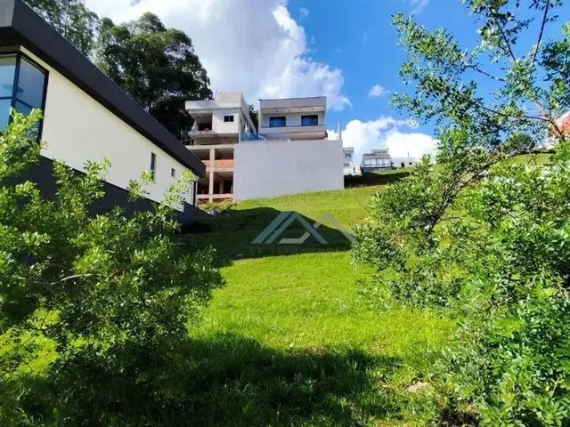 Imagem: Terreno À Venda, 384 M² por R$ 390.000,00
