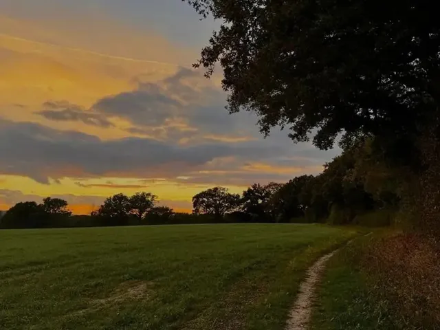 Imagem: Terreno em São Roque com Vista