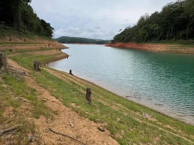 Imagem: Tranquilidades e Lazer - Venha Conhecer