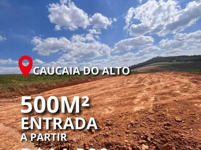 Imagem: Imóvel para Venda com 500 Metros Quadrados