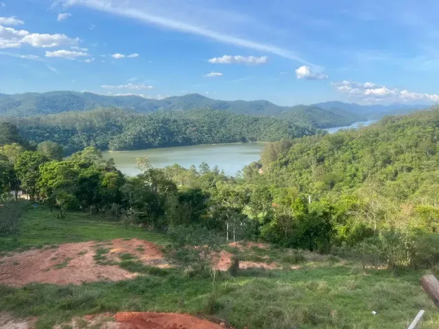 Imagem 6: Acesso a Represa - Documentado