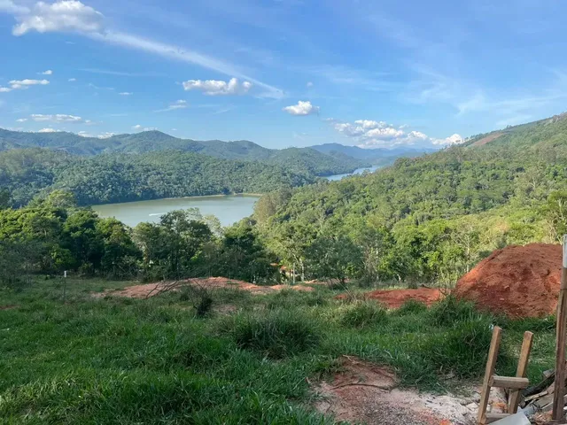 Imagem 3: Acesso a Represa - Documentado