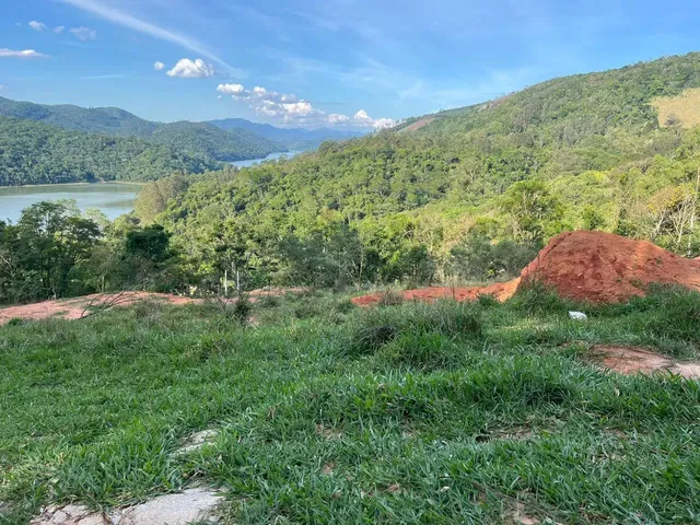 Imagem 2: Acesso a Represa - Documentado
