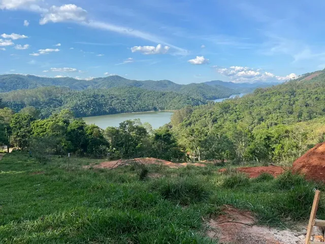 Imagem 5: Acesso a Represa - Documentado