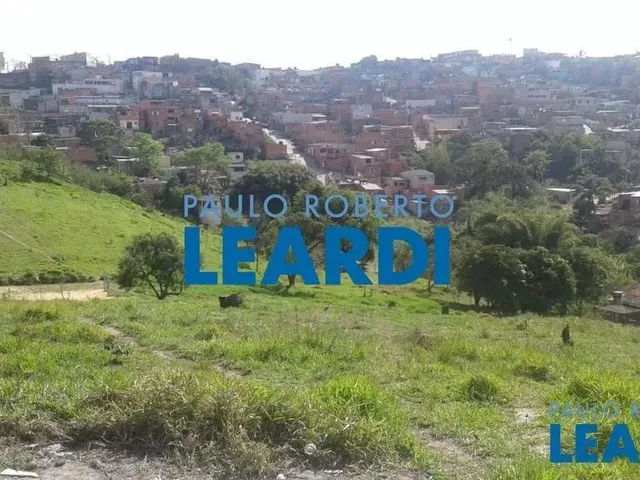 Imagem: Area - Jardim São Miguel - Sp