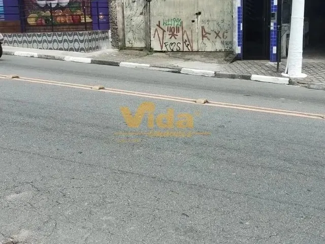 Imagem: Terreno Industrial em Santo Antônio - Osasco