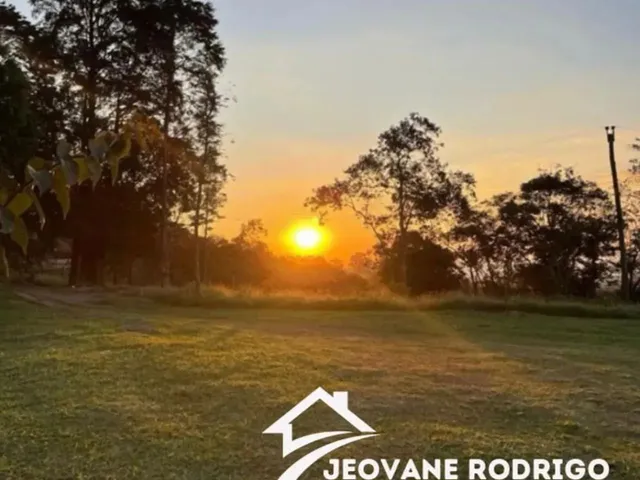 Imagem: Terrenos no Interior de Sp para Moradia