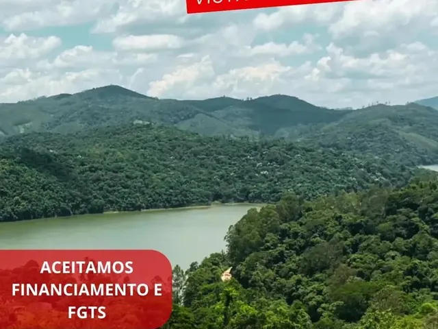 Imagem: Lotes com Documentação e Acesso a Represa