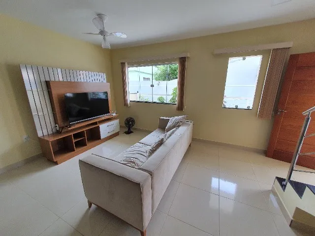 Imagem 2: Casa Duplex Iriri Aluguel- Diária Ou Temporada