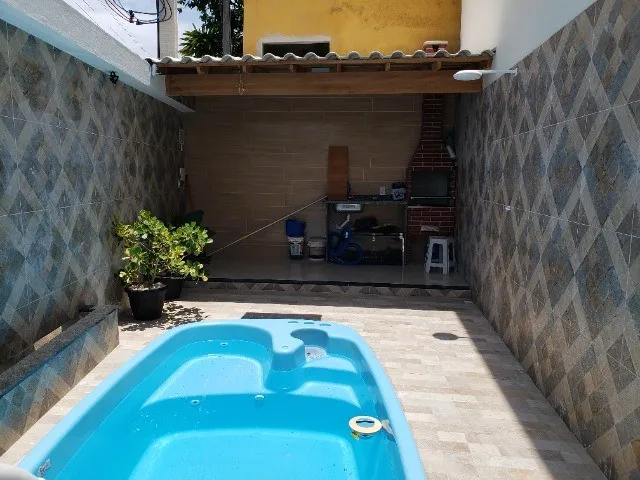 Imagem 10: Casa Duplex Iriri Aluguel- Diária Ou Temporada