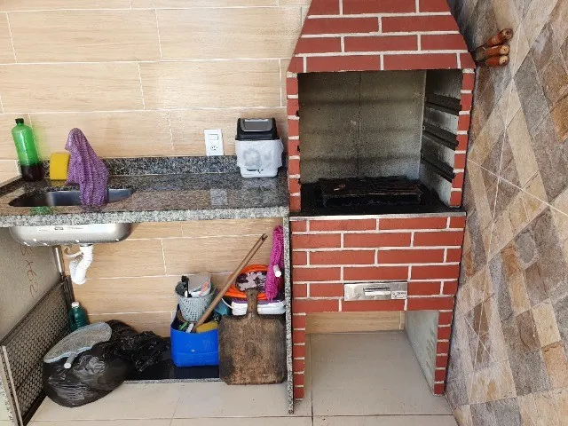 Imagem 11: Casa Duplex Iriri Aluguel- Diária Ou Temporada