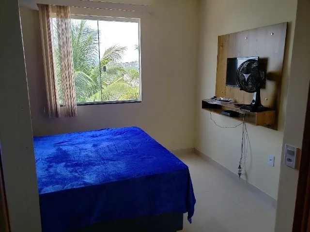 Imagem 9: Casa Duplex Iriri Aluguel- Diária Ou Temporada