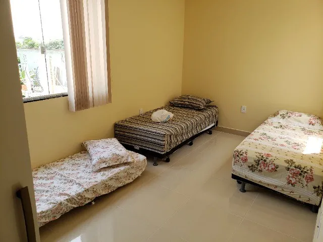 Imagem 8: Casa Duplex Iriri Aluguel- Diária Ou Temporada