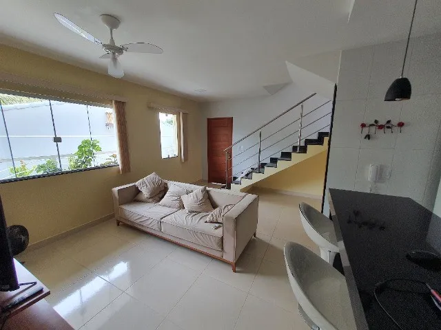 Imagem 4: Casa Duplex Iriri Aluguel- Diária Ou Temporada