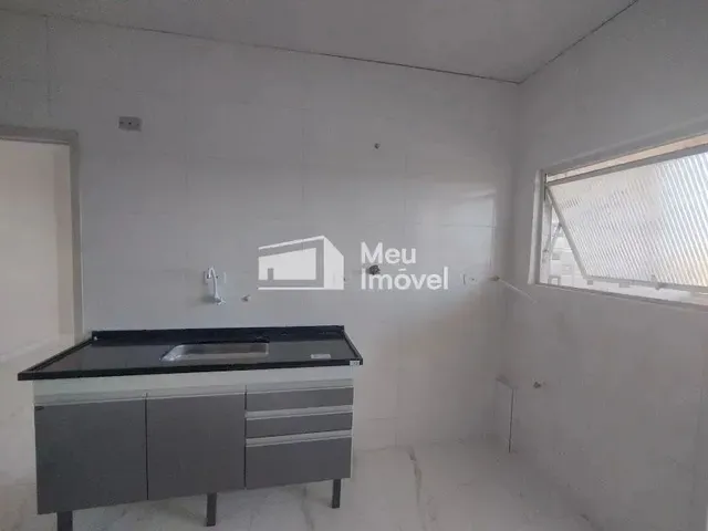 Imagem: Ecl Aluguel Apartamento 2 Dormitórios