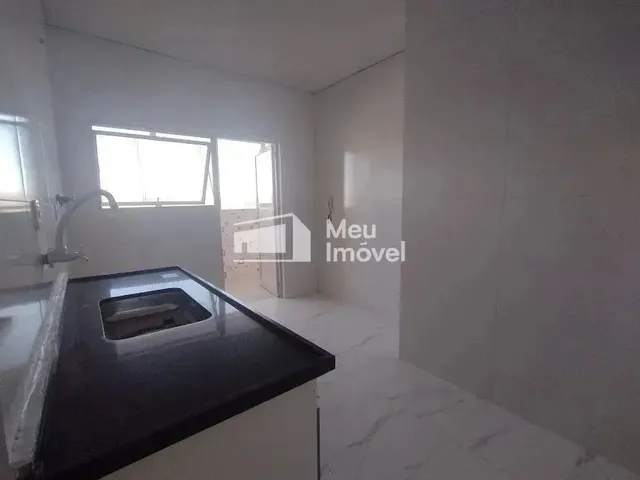 Imagem 11: Ecl Aluguel Apartamento 2 Dormitórios - Amplo e Reformado - Condomínio Edifício