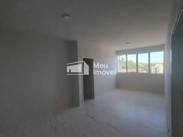 Imagem 10: Ecl Aluguel Apartamento 2 Dormitórios - Amplo e Reformado - Condomínio Edifício