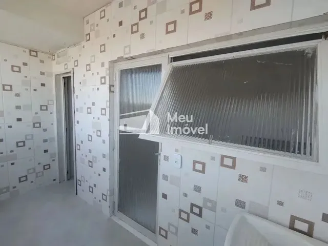 Imagem 16: Ecl Aluguel Apartamento 2 Dormitórios - Amplo e Reformado - Condomínio Edifício