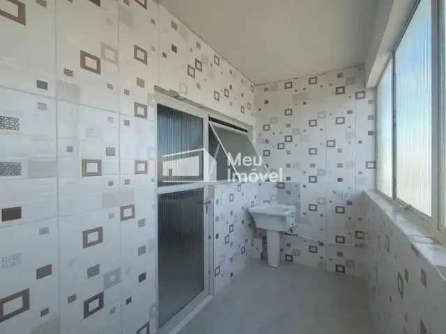 Imagem 12: Ecl Aluguel Apartamento 2 Dormitórios - Amplo e Reformado - Condomínio Edifício