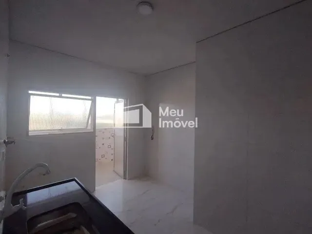 Imagem 13: Ecl Aluguel Apartamento 2 Dormitórios - Amplo e Reformado - Condomínio Edifício