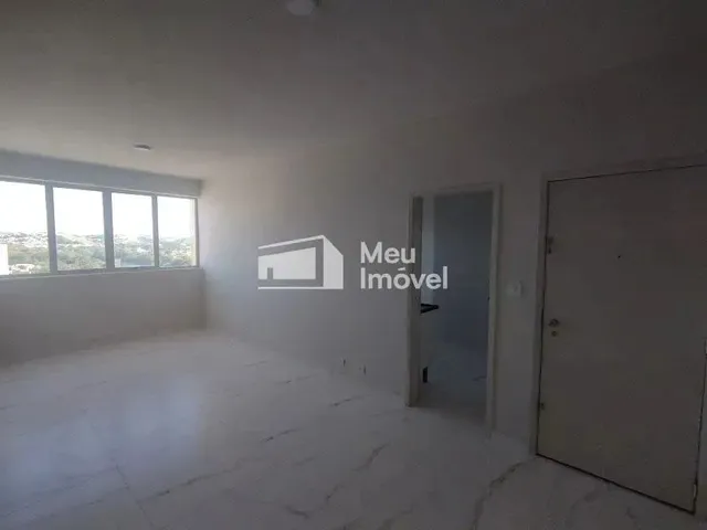 Imagem 6: Ecl Aluguel Apartamento 2 Dormitórios - Amplo e Reformado - Condomínio Edifício