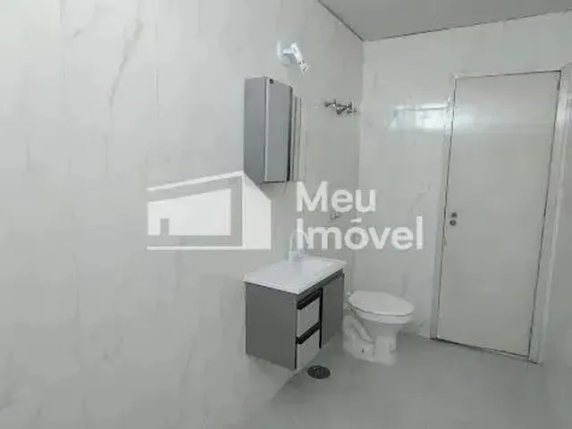 Imagem 9: Ecl Aluguel Apartamento 2 Dormitórios - Amplo e Reformado - Condomínio Edifício