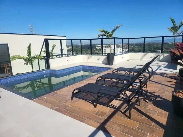 Imagem 3: Apartamento Novo, para Venda e Locação, 3 Dorm. Sendo 1 Suite. Varanda Gourmet Com