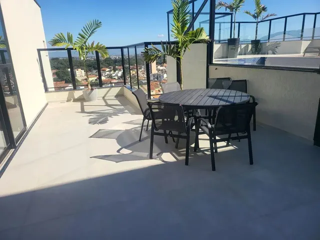 Imagem 11: Apartamento Novo, para Venda e Locação, 3 Dorm. Sendo 1 Suite. Varanda Gourmet Com